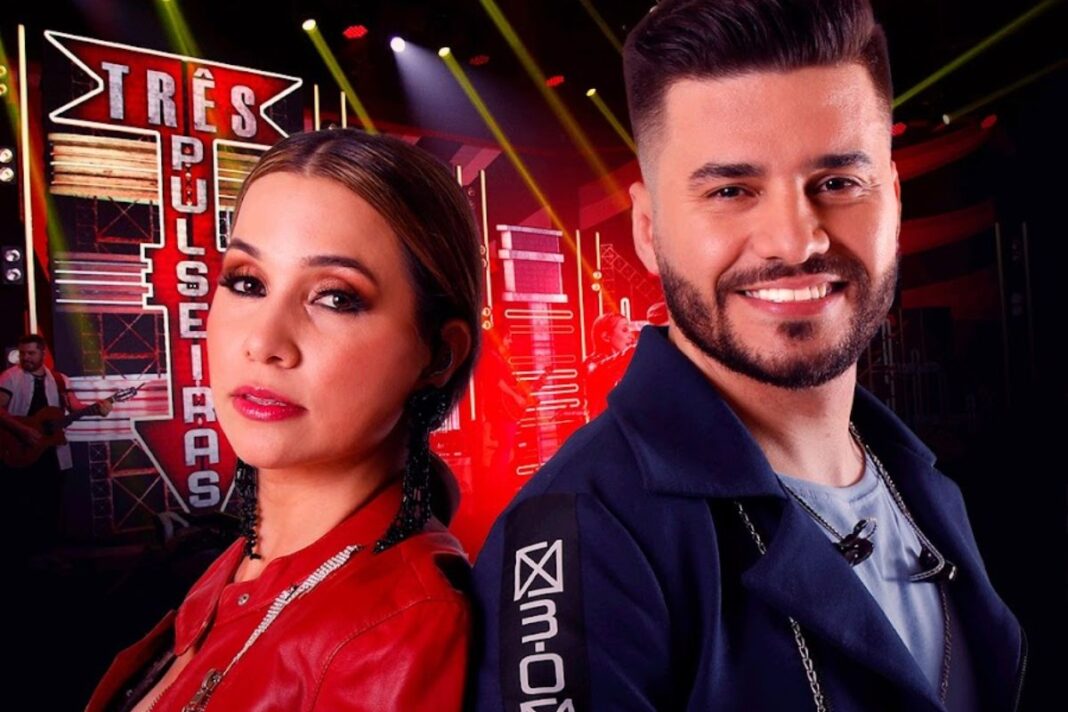 Banner do Artista
